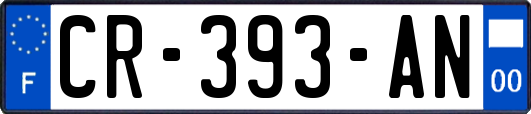 CR-393-AN