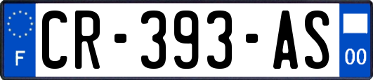 CR-393-AS