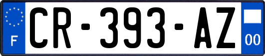 CR-393-AZ