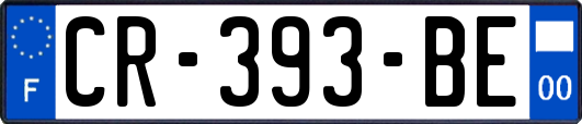 CR-393-BE