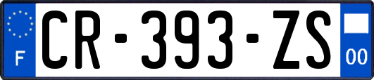 CR-393-ZS
