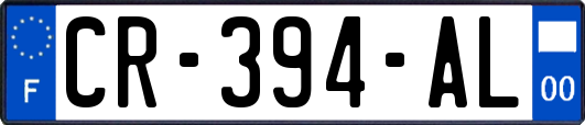 CR-394-AL