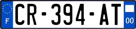 CR-394-AT