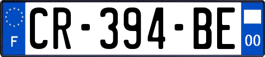 CR-394-BE