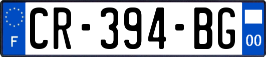 CR-394-BG