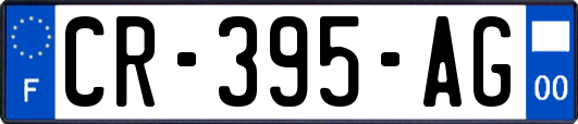 CR-395-AG