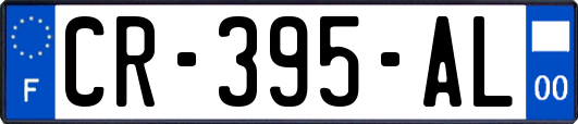 CR-395-AL