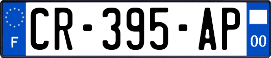 CR-395-AP