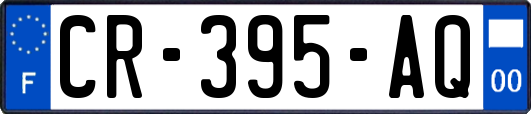 CR-395-AQ