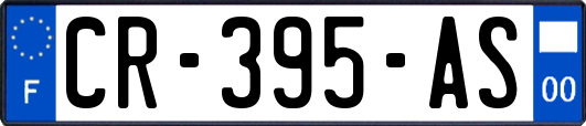 CR-395-AS