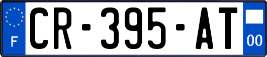 CR-395-AT