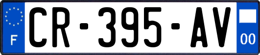 CR-395-AV