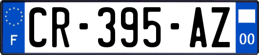 CR-395-AZ