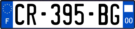 CR-395-BG
