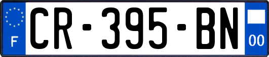 CR-395-BN