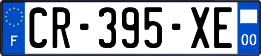 CR-395-XE