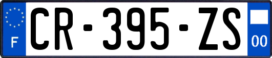 CR-395-ZS