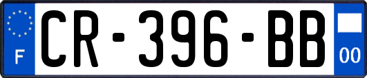 CR-396-BB