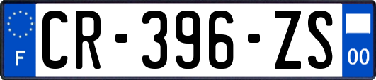 CR-396-ZS