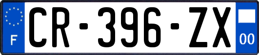 CR-396-ZX
