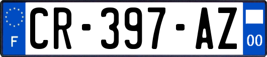 CR-397-AZ