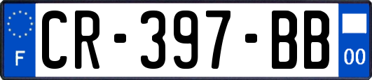 CR-397-BB