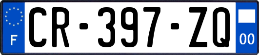 CR-397-ZQ