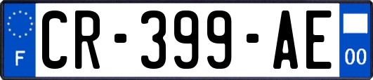 CR-399-AE