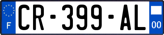 CR-399-AL