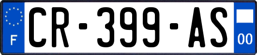 CR-399-AS