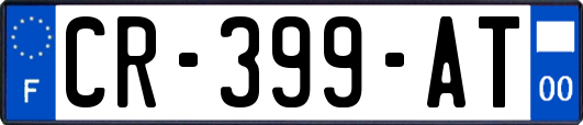 CR-399-AT