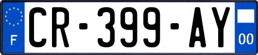 CR-399-AY