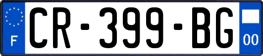 CR-399-BG