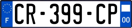 CR-399-CP