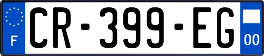 CR-399-EG
