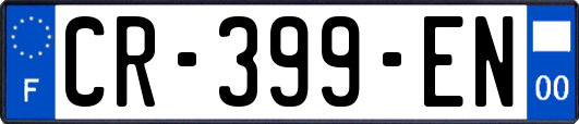 CR-399-EN