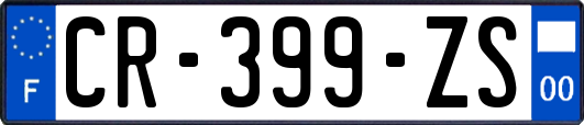 CR-399-ZS