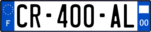 CR-400-AL