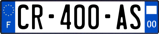 CR-400-AS