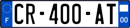 CR-400-AT