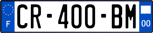 CR-400-BM