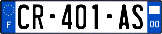 CR-401-AS