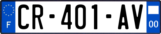 CR-401-AV