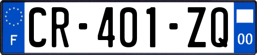 CR-401-ZQ