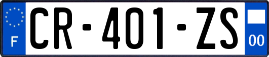 CR-401-ZS