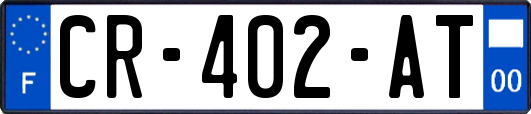 CR-402-AT