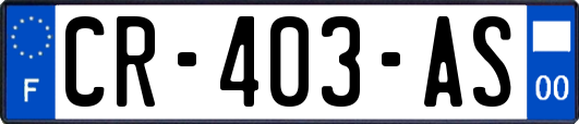 CR-403-AS