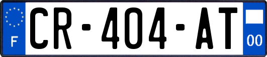 CR-404-AT