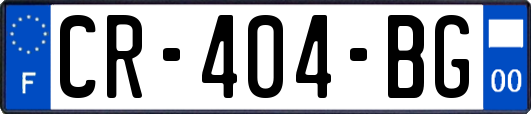 CR-404-BG