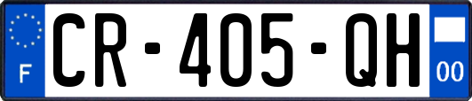 CR-405-QH